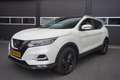 Nissan Qashqai 1.2 Climate Control/Trekhaak/Pano.dak/Camera/Navi/ Blanc - thumbnail 1