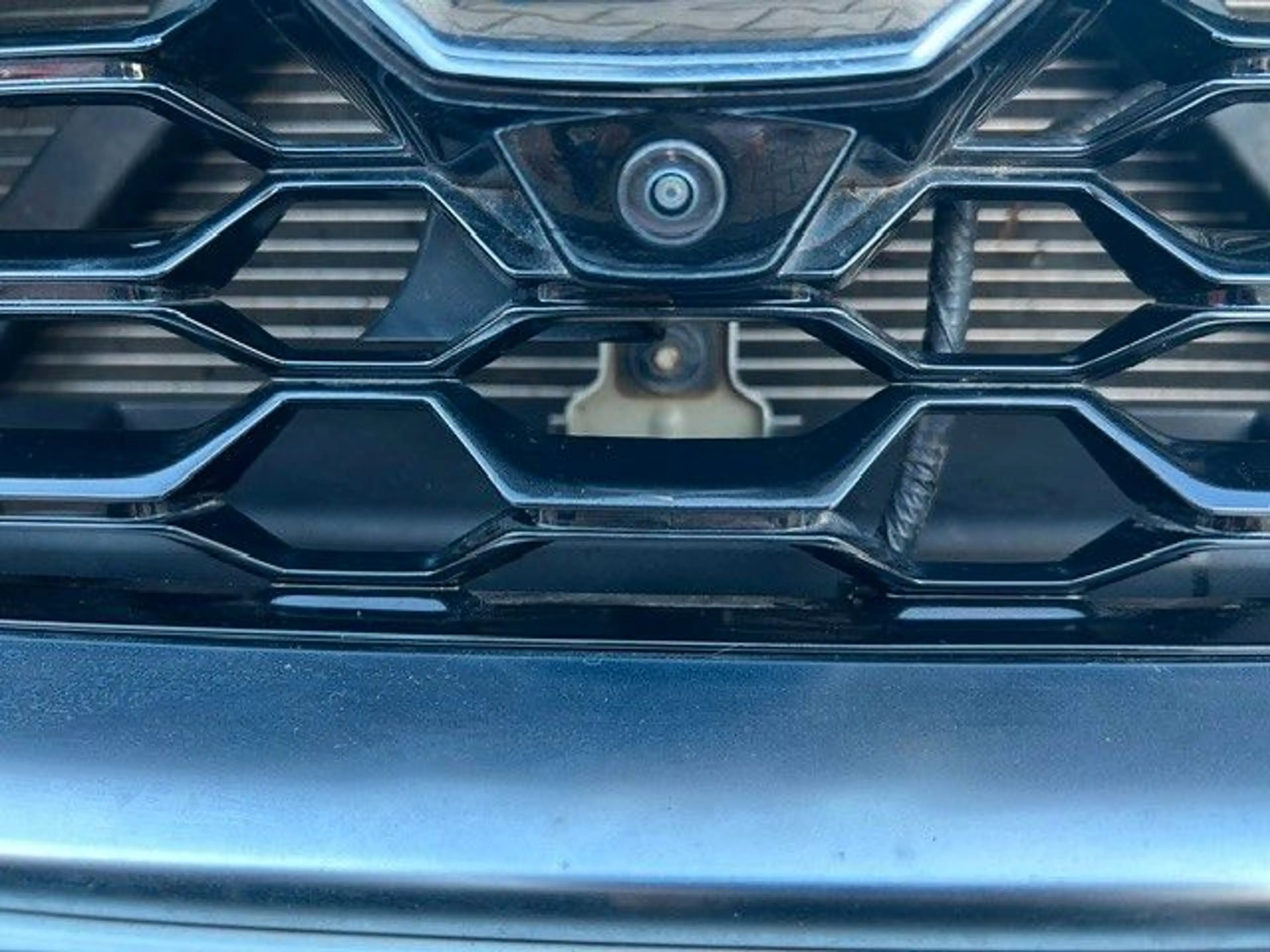 MG ZS Luxury — photo 15