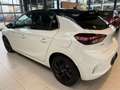 Opel Corsa F Elegance *TÜV Neu+ Inspektion Neu inkl.* Blanc - thumbnail 4