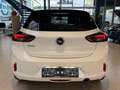 Opel Corsa F Elegance *TÜV Neu+ Inspektion Neu inkl.* Blanc - thumbnail 5