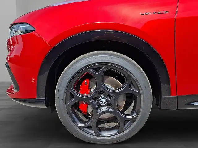Alfa Romeo Tonale 1.3  PHEV VGT e-AWD Veloce Ansicht 13