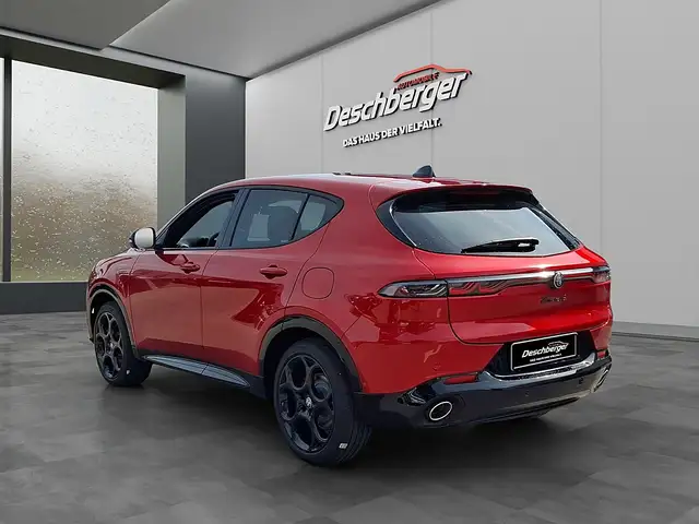 Alfa Romeo Tonale 1.3  PHEV VGT e-AWD Veloce Ansicht 5