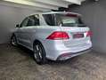 Mercedes-Benz GLE 350 d 4M, AMG LINE, e.DACH, R-KAM, DISTRONIC, AHK Silber - thumbnail 4