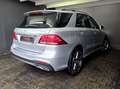 Mercedes-Benz GLE 350 d 4M, AMG LINE, e.DACH, R-KAM, DISTRONIC, AHK Silber - thumbnail 6