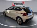 Hyundai i20 (BC3) GO Plus 1.0 T-GDI DCT Grau - thumbnail 3