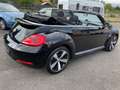 Volkswagen Beetle Cabriolet  BMT NAVI Zwart - thumbnail 8
