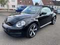 Volkswagen Beetle Cabriolet  BMT NAVI Zwart - thumbnail 1