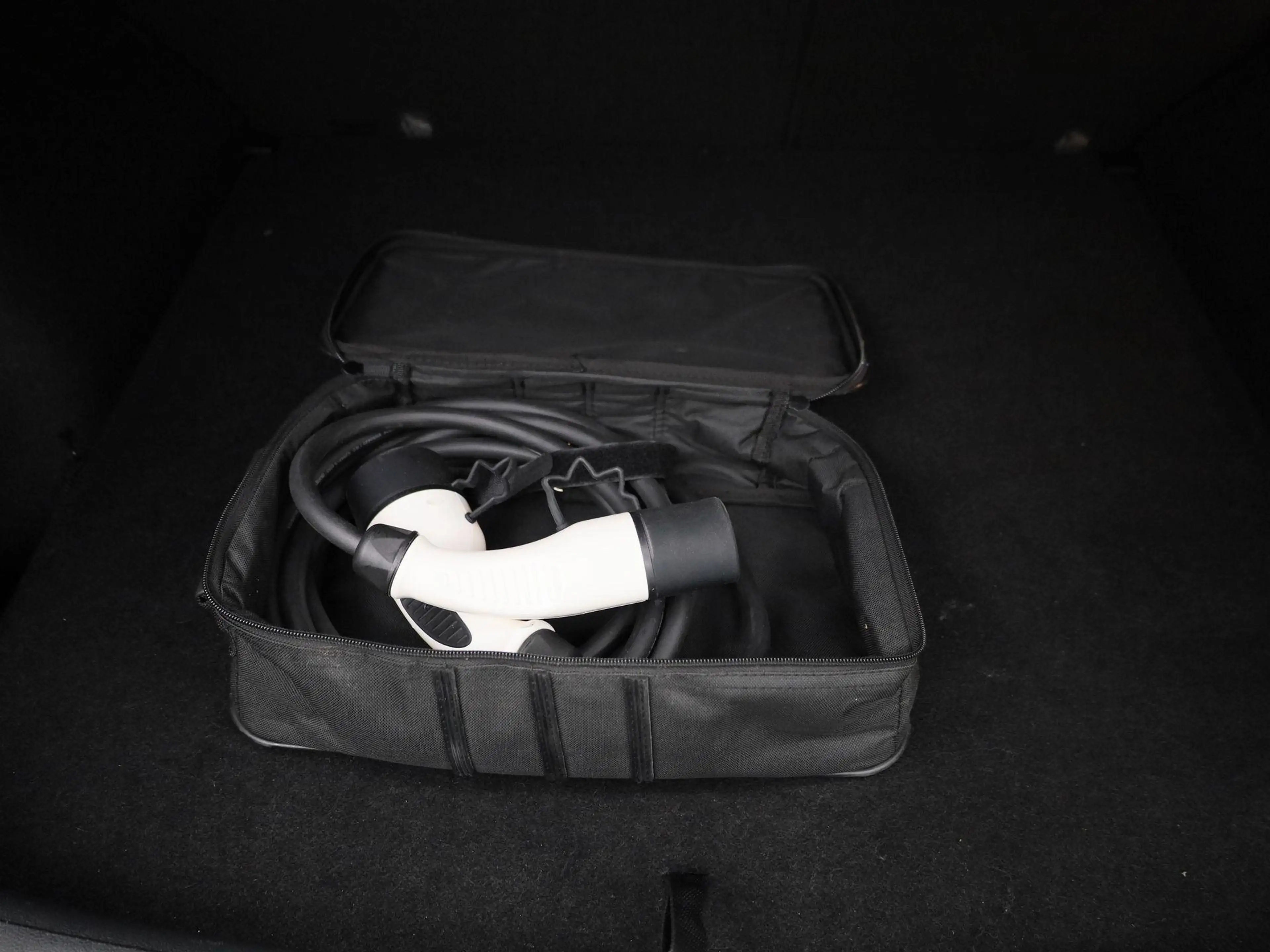 MG ZS MG EV Luxury 45 kWh | PANO | ACC | CAMERA | Elekt. — photo 15
