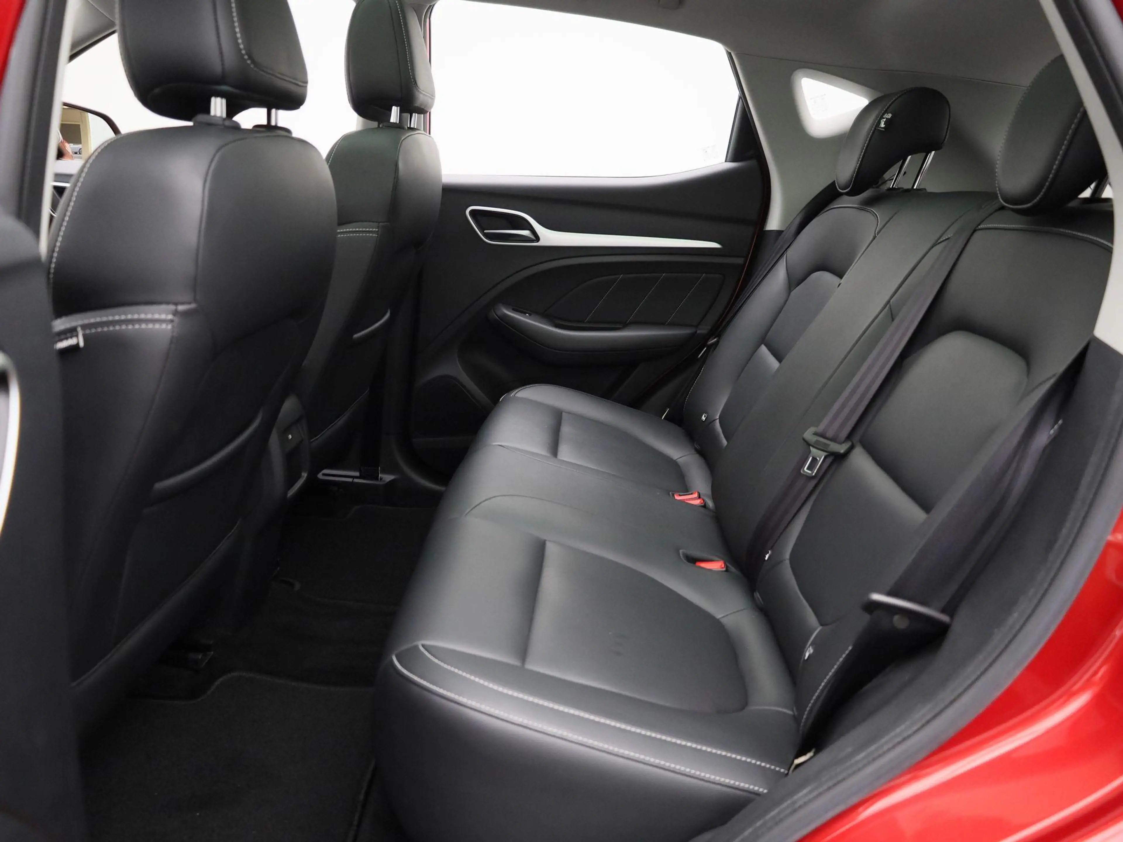 MG ZS MG EV Luxury 45 kWh | PANO | ACC | CAMERA | Elekt. — photo 12