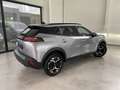 Peugeot 2008 1.2 PureTech Allure 130pk S&S EAT8 * AUTOMAAT Grau - thumbnail 4