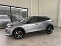 Peugeot 2008 1.2 PureTech Allure 130pk S&S EAT8 * AUTOMAAT Grau - thumbnail 2