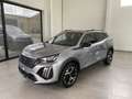 Peugeot 2008 1.2 PureTech Allure 130pk S&S EAT8 * AUTOMAAT Grau - thumbnail 1