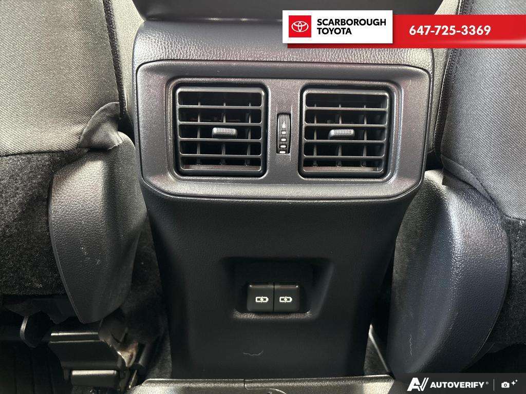 used 2025 Toyota RAV4 car, priced at $46,795