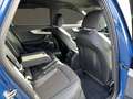 Audi A4 S line 35 TFSI AHK/19''/Assist/Nav/PBox Blau - thumbnail 21