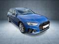 Audi A4 S line 35 TFSI AHK/19''/Assist/Nav/PBox Blau - thumbnail 29