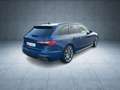 Audi A4 S line 35 TFSI AHK/19''/Assist/Nav/PBox Blau - thumbnail 16