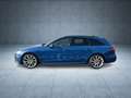 Audi A4 S line 35 TFSI AHK/19''/Assist/Nav/PBox Blau - thumbnail 5