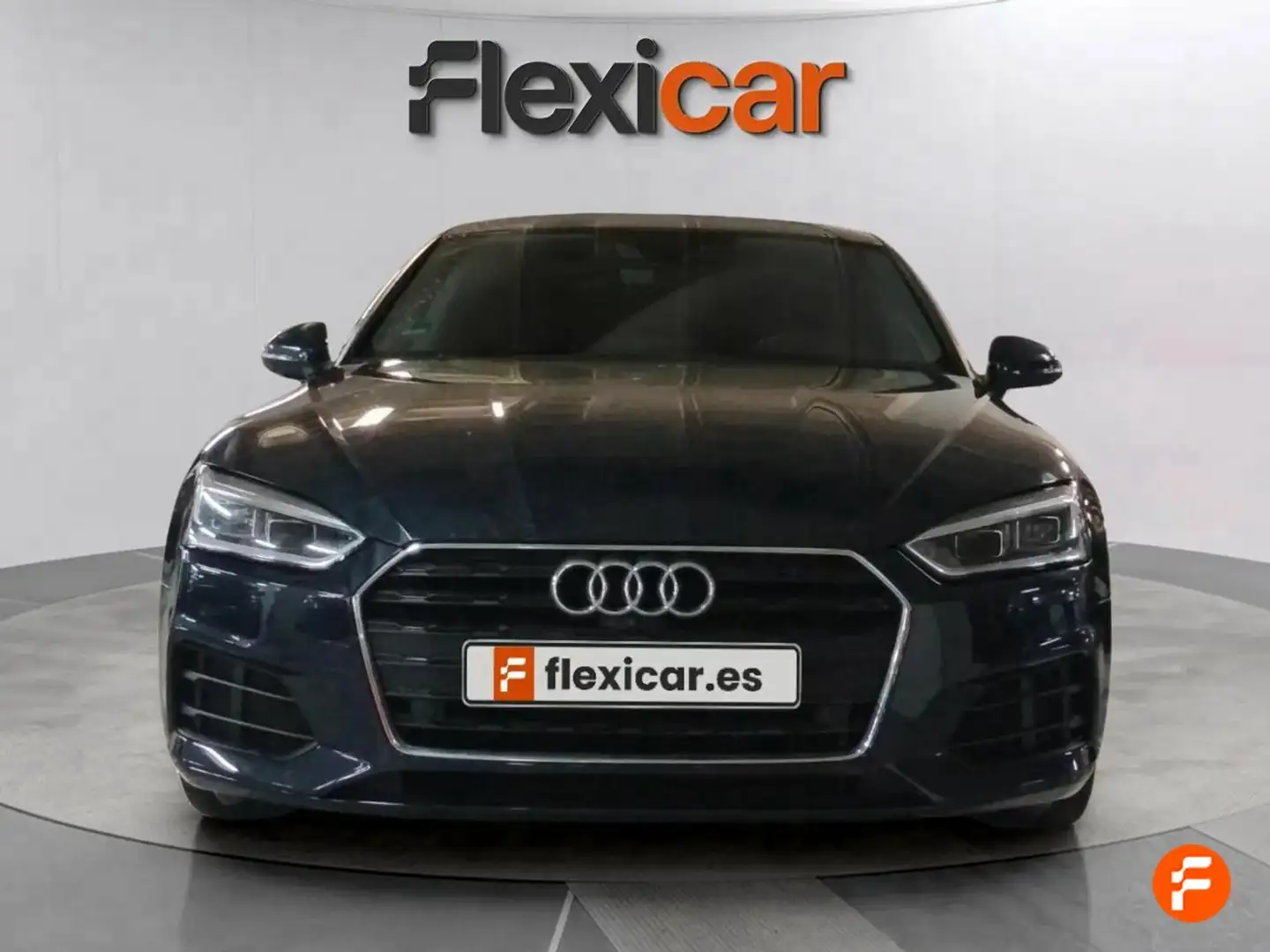Audi A5 Sportback 2.0TDI S tronic 110kW Negro - 2