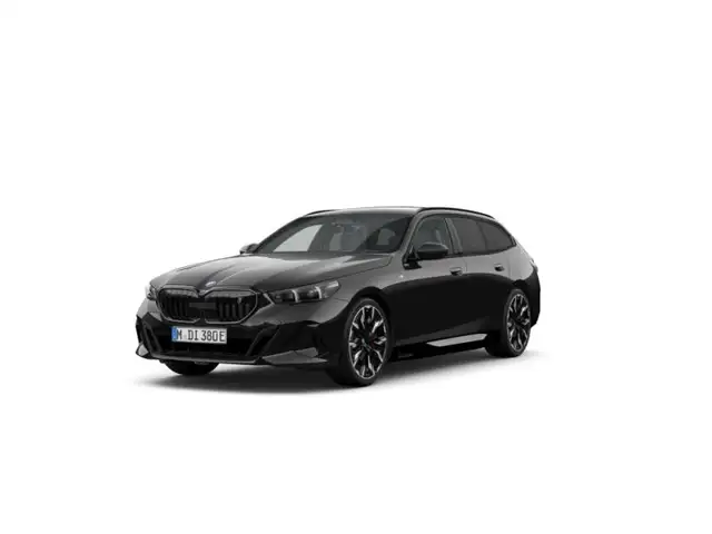 BMW i5 eDrive40 Touring M Sport PRO | PANO |