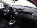 Nissan Qashqai 1.2 Acenta | Clima | LM velgen | automaat Rood - thumbnail 12