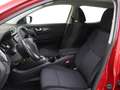 Nissan Qashqai 1.2 Acenta | Clima | LM velgen | automaat Rood - thumbnail 15