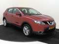 Nissan Qashqai 1.2 Acenta | Clima | LM velgen | automaat Rood - thumbnail 2