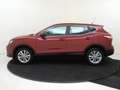 Nissan Qashqai 1.2 Acenta | Clima | LM velgen | automaat Rood - thumbnail 8