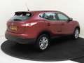 Nissan Qashqai 1.2 Acenta | Clima | LM velgen | automaat Rood - thumbnail 4