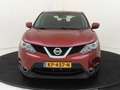 Nissan Qashqai 1.2 Acenta | Clima | LM velgen | automaat Rood - thumbnail 6