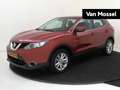 Nissan Qashqai 1.2 Acenta | Clima | LM velgen | automaat Rood - thumbnail 1