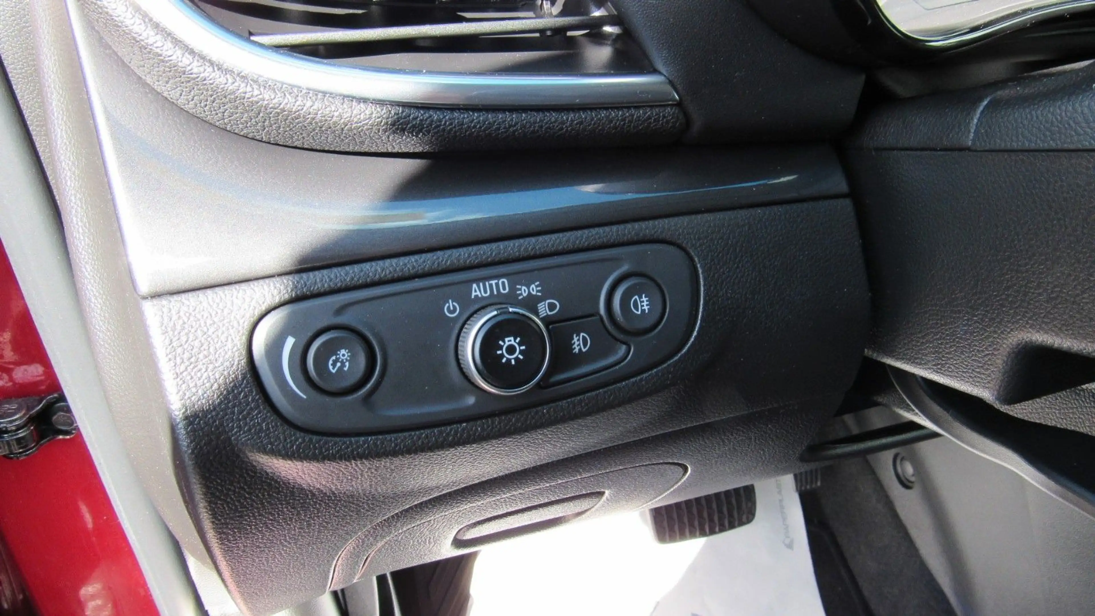 Opel Mokka X 1.4 Turbo INNOVATION Automatik*AHK-PDC* — photo 12