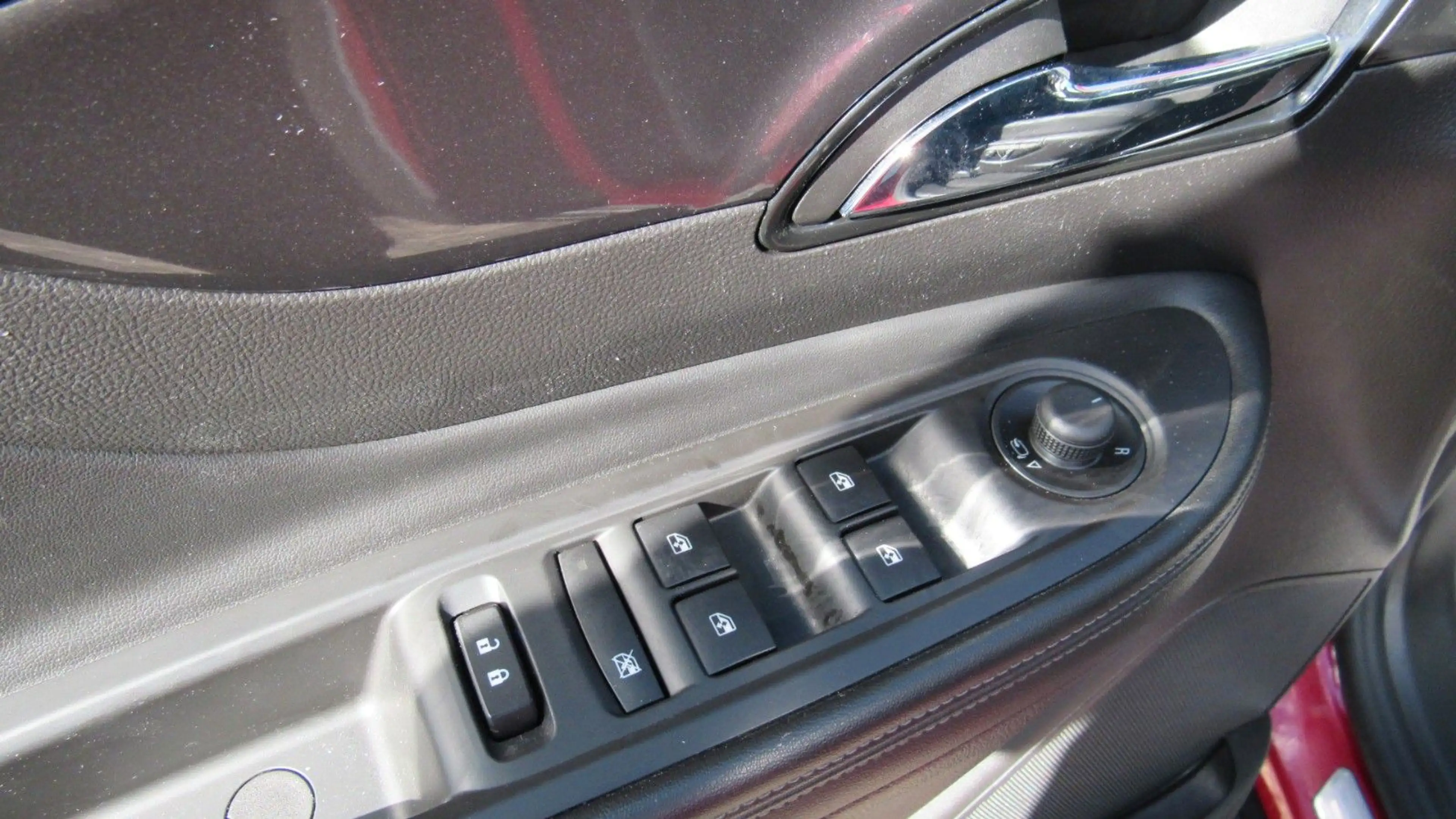 Opel Mokka X 1.4 Turbo INNOVATION Automatik*AHK-PDC* — photo 13