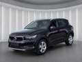 Volvo XC40 D3*Autom AHK LED Har/Kard Navi VKZ-Erk SHZ Noir - thumbnail 2