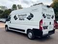 Citroen Jumper Grossraumkasten 33 L3H2 Control BlueHDi 1 Weiß - thumbnail 4