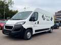 Citroen Jumper Grossraumkasten 33 L3H2 Control BlueHDi 1 Weiß - thumbnail 1