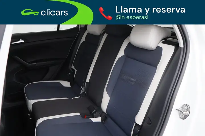 Volkswagen T-Cross Sport 1.0 TSI DSG (2021) 2022, foto 34