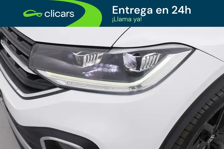 Volkswagen T-Cross Sport 1.0 TSI DSG (2021) 2022, foto 10