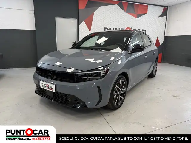 Opel Corsa Corsa 1.2 100 CV GS PROMO FLEX