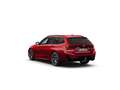 BMW 330 FACELIFT 2 - M SPORT PRO - PAN Rood - thumbnail 15