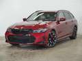 BMW 330 FACELIFT 2 - M SPORT PRO - PAN Rood - thumbnail 1