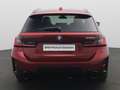 BMW 330 FACELIFT 2 - M SPORT PRO - PAN Rood - thumbnail 5