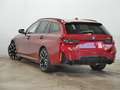BMW 330 FACELIFT 2 - M SPORT PRO - PAN Rood - thumbnail 2