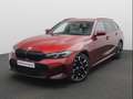 BMW 330 FACELIFT 2 - M SPORT PRO - PAN Rood - thumbnail 1