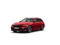 BMW 330 FACELIFT 2 - M SPORT PRO - PAN Rood - thumbnail 14