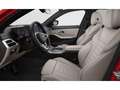 BMW 330 FACELIFT 2 - M SPORT PRO - PAN Rood - thumbnail 16
