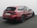 BMW 330 FACELIFT 2 - M SPORT PRO - PAN Rood - thumbnail 2