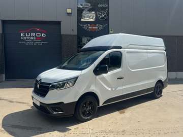 Trafic 2.0 dCi 29 L2H3 Extra Extra Hoog