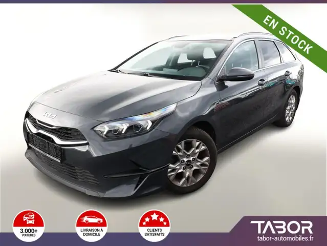 Kia Autres SW 1.5 T-GDI 160 DCT Vision LED GPS