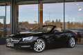 Mercedes-Benz SL 350 Roadster Aut. HarmanKardon, Panorama, Sitzklima... Schwarz - thumbnail 22