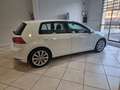 Volkswagen Golf VII 1.6 tdi Highline 105cv Mirron pack 5p Bianco - thumbnail 5